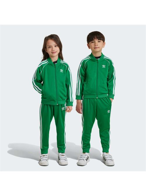 SST TRACKSUIT ADIDAS ORIGINALS | IY4791/ND